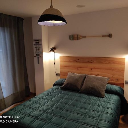Malpica Nordic Home Exterior foto