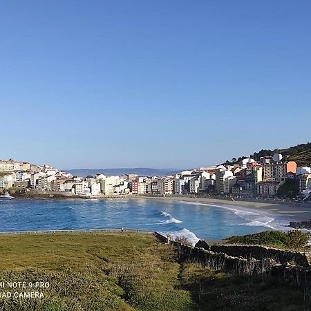 Malpica Nordic Home Exterior foto