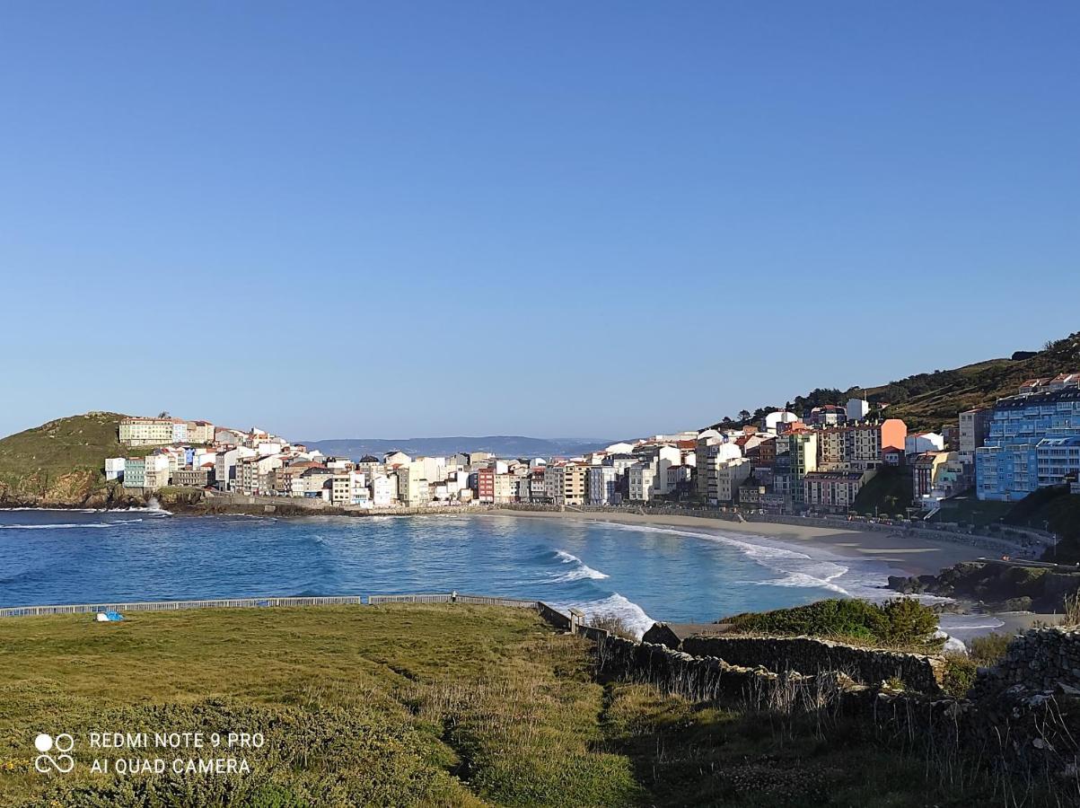 Malpica Nordic Home Exterior foto