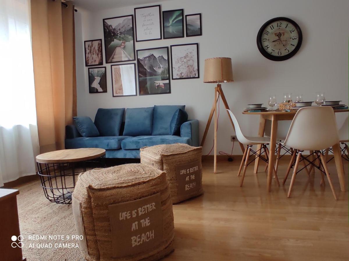 Malpica Nordic Home Exterior foto